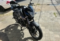Motos - Bajaj Ns 160 2025 Nafta 20000Km - En Venta