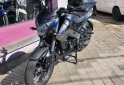 Motos - Bajaj Ns 160 2025 Nafta 20000Km - En Venta