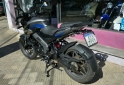 Motos - Bajaj Ns 160 2025 Nafta 20000Km - En Venta