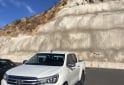 Camionetas - Toyota Hilux 2017 Diesel 191000Km - En Venta