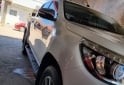 Camionetas - Toyota Hilux 2017 Diesel 191000Km - En Venta