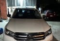 Camionetas - Toyota Hilux 2017 Diesel 191000Km - En Venta