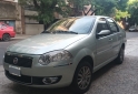 Autos - Fiat Siena attractive  1.4 cc 2009 Nafta 164500Km - En Venta