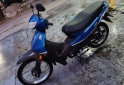 Motos - Zanella Zb 2022 Nafta 10000Km - En Venta