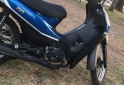 Motos - Zanella Zb 2022 Nafta 10000Km - En Venta