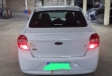 Autos - Ford KA 2017 GNC 125000Km - En Venta