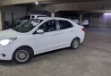 Autos - Ford KA 2017 GNC 125000Km - En Venta