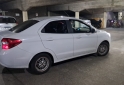 Autos - Ford KA 2017 GNC 125000Km - En Venta