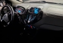 Autos - Ford KA 2017 GNC 125000Km - En Venta