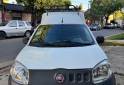Utilitarios - Fiat :FIORINO 1.4 8V FIRE 2014 GNC 100239Km - En Venta