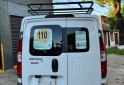 Utilitarios - Fiat :FIORINO 1.4 8V FIRE GNC 2014 GNC 100500Km - En Venta