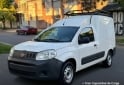 Utilitarios - Fiat :FIORINO 1.4 8V FIRE GNC 2014 GNC 100500Km - En Venta