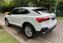 Autos - Audi Q3 sportback 2021 Nafta 15000Km - En Venta