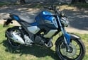 Motos - Yamaha Versi�n 3.0 2023 Nafta 28000Km - En Venta
