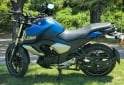 Motos - Yamaha Versi�n 3.0 2023 Nafta 28000Km - En Venta