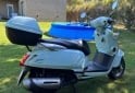 Motos - Kymco Like 125 2018 Nafta 5800Km - En Venta