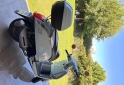 Motos - Kymco Like 125 2018 Nafta 5800Km - En Venta