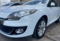 Autos - Renault Megane 2013 Nafta 113000Km - En Venta