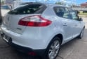 Autos - Renault Megane 2013 Nafta 113000Km - En Venta