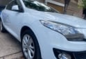 Autos - Renault Megane 2013 Nafta 113000Km - En Venta