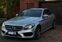 Autos - Mercedes Benz C250 Amg 2019 Nafta 95000Km - En Venta