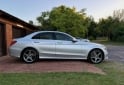 Autos - Mercedes Benz C250 Amg 2019 Nafta 95000Km - En Venta
