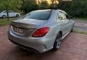 Autos - Mercedes Benz C250 Amg 2019 Nafta 95000Km - En Venta