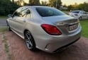 Autos - Mercedes Benz C250 Amg 2019 Nafta 95000Km - En Venta