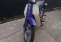 Motos - Honda C90 1998 Nafta 65Km - En Venta