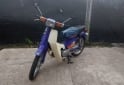 Motos - Honda C90 1998 Nafta 65Km - En Venta