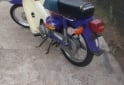 Motos - Honda C90 1998 Nafta 65Km - En Venta