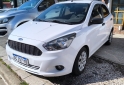 Autos - Ford Ka 2018 Nafta 95000Km - En Venta