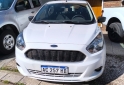 Autos - Ford Ka 2018 Nafta 95000Km - En Venta