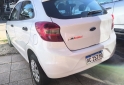 Autos - Ford Ka 2018 Nafta 95000Km - En Venta