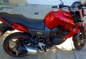 Motos - Yamaha FZ 16 2015 Nafta 3900Km - En Venta