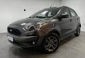Autos - Ford KA 1,5L FREESTYLE SEL 5P 2020 Nafta 61424Km - En Venta