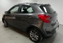 Autos - Ford KA 1,5L FREESTYLE SEL 5P 2020 Nafta 61424Km - En Venta