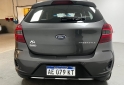 Autos - Ford KA 1,5L FREESTYLE SEL 5P 2020 Nafta 61424Km - En Venta