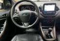 Autos - Ford KA 1,5L FREESTYLE SEL 5P 2020 Nafta 61424Km - En Venta