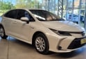Autos - Toyota HYBRIDO  XEI 2021 Electrico / Hibrido 106000Km - En Venta