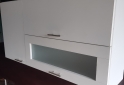 Hogar - Alacenas de 1.20 mts. en MDF 18 mm - En Venta