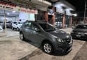 Autos - Renault Sandero stepway 2017 Nafta 128000Km - En Venta