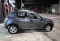 Autos - Renault Sandero stepway 2017 Nafta 128000Km - En Venta