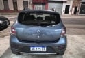 Autos - Renault Sandero stepway 2017 Nafta 128000Km - En Venta