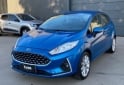 Autos - Ford Fiesta SE Plus 1.6 2018 Nafta 58000Km - En Venta