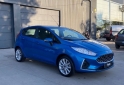 Autos - Ford Fiesta SE Plus 1.6 2018 Nafta 58000Km - En Venta
