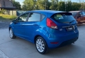 Autos - Ford Fiesta SE Plus 1.6 2018 Nafta 58000Km - En Venta