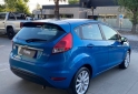 Autos - Ford Fiesta SE Plus 1.6 2018 Nafta 58000Km - En Venta