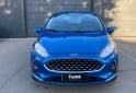Autos - Ford Fiesta SE Plus 1.6 2018 Nafta 58000Km - En Venta