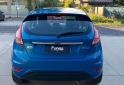Autos - Ford Fiesta SE Plus 1.6 2018 Nafta 58000Km - En Venta
